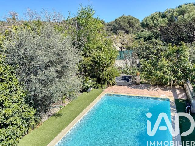 Maison vente à Les Mas de Guerrevieille, Sainte-Maxime