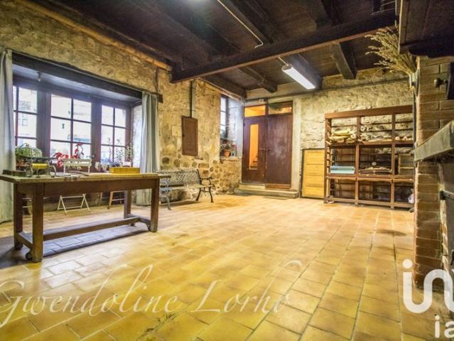 Maison vente à Cahors, Vire-sur-lot