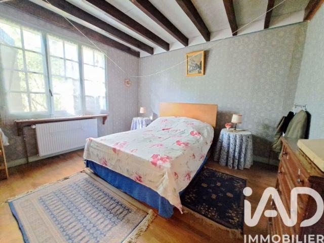 Maison vente à Auxerre, Coulanges-sur-yonne