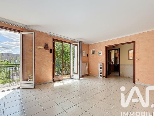 Maison vente à Pontoise, Osny
