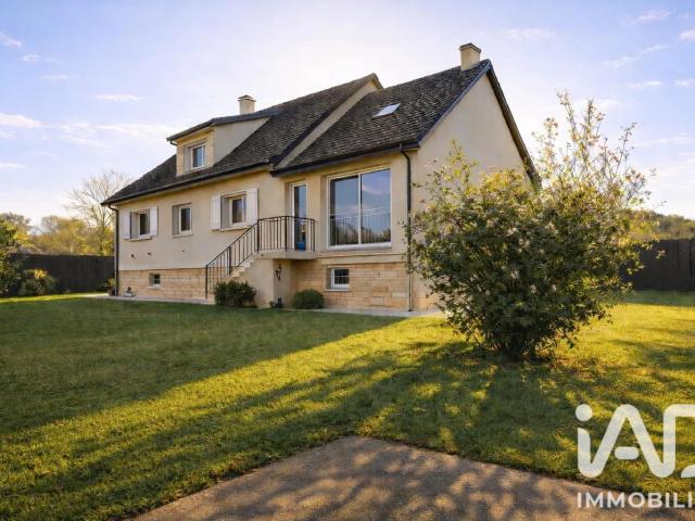 Maison vente à Sainte-Geneviève, Oise