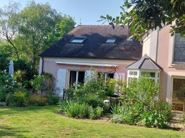 Maison vente à Évry, Morsang-sur-seine