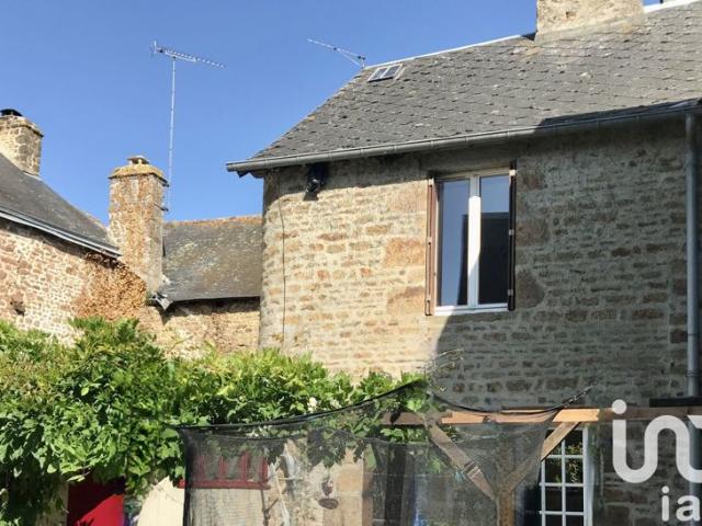 Maison vente à Mayenne, Le Housseau-brétignolles
