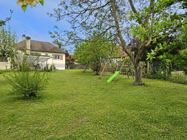 Maison vente à Chauvry, Val-d'Oise