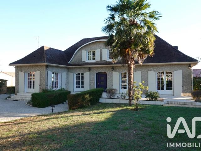 Maison vente à Château-Larcher, Vienne