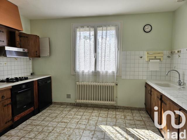 Maison vente à Jonzac