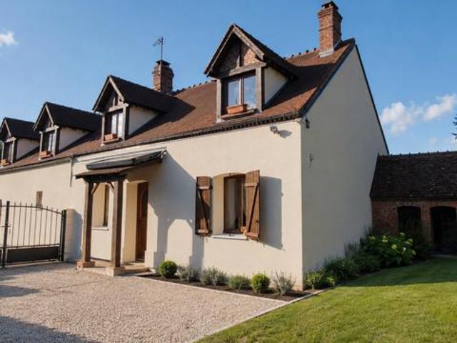 Maison vente à Nogent-le-Rotrou, Champrond-en-gâtine