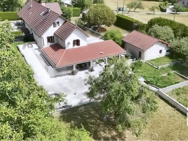 Maison vente à Montanges, Guadeloupe