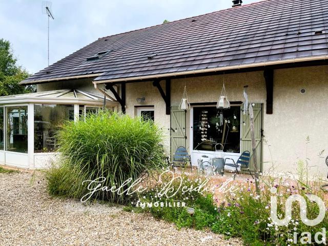 Maison vente à Montargis, Chevannes
