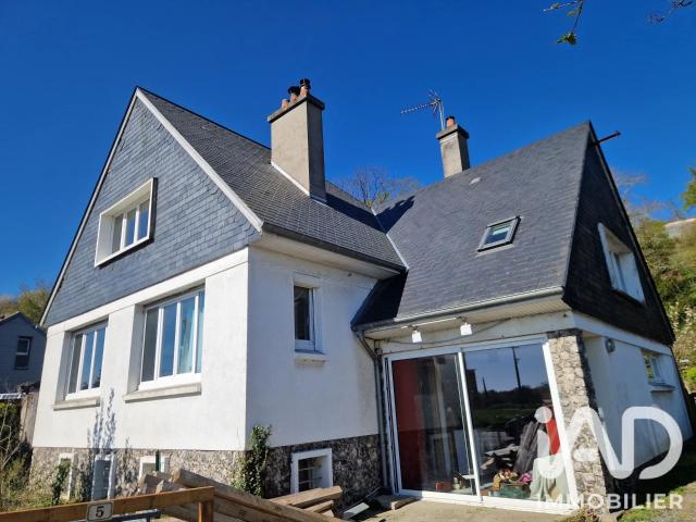 Maison vente à Le Havre, Tancarville