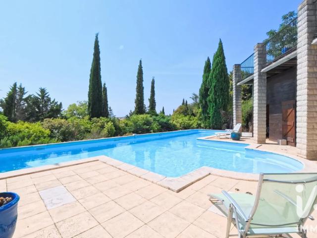 Maison vente à Pech-Luna, Aude