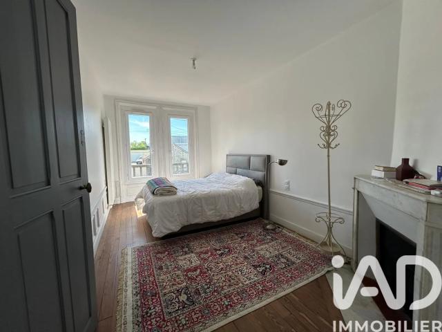Maison vente à Mortagne-au-Perche, Saint-hilaire-sur-risle