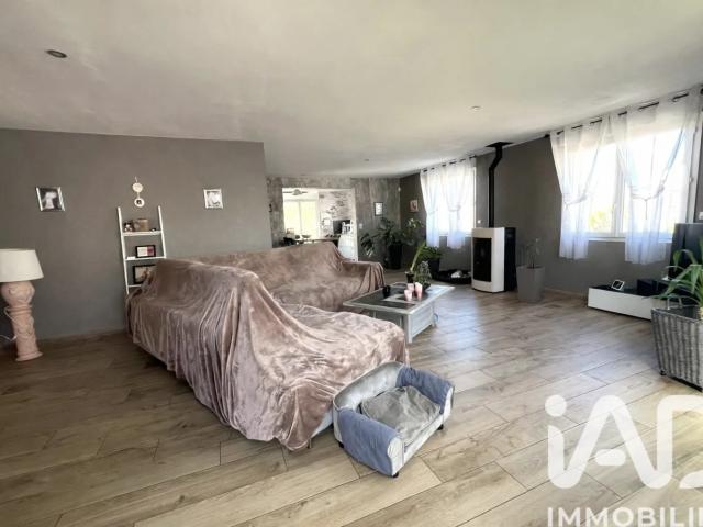 Maison vente à Vitry-le-François, Frignicourt