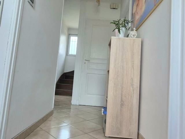 Appartement vente à Palaiseau, Chilly-mazarin