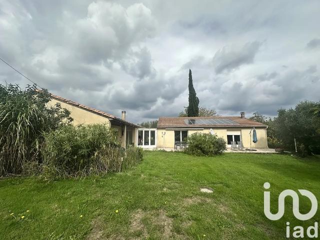 Maison vente à Peufaure, Chatenet