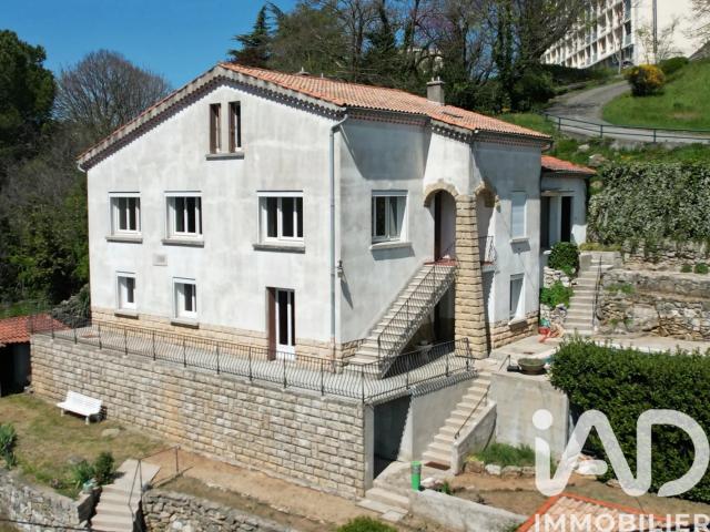 Maison vente à Largentière, Aubenas