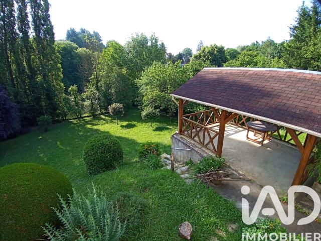 Appartement vente à Sarcelles