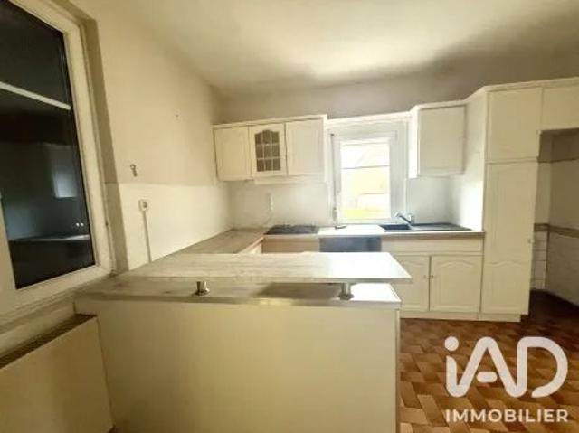 Maison vente à Kientzville, Scherwiller