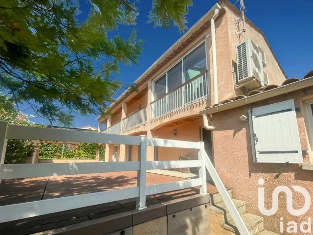 Maison vente à Vièle, Quissac