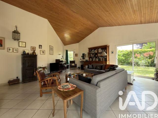 Maison vente à Nantes, Haute-goulaine