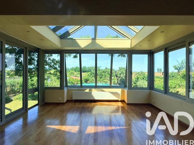 Appartement vente à Nîmes, Clarensac