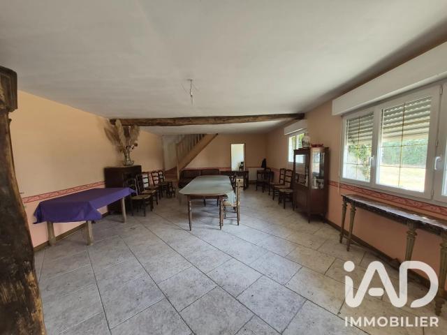 Maison vente à Argentan, Flers