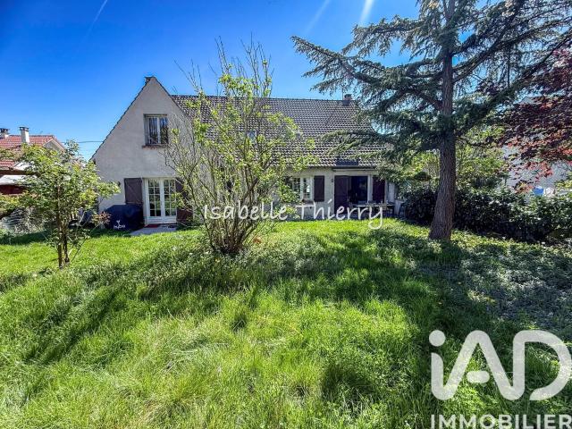 Maison vente à Palaiseau, Arpajon