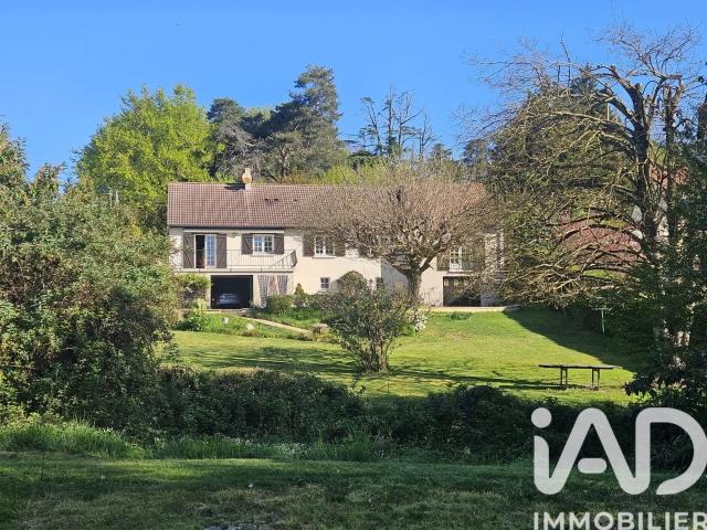 Maison vente à La Flèche, Montabon