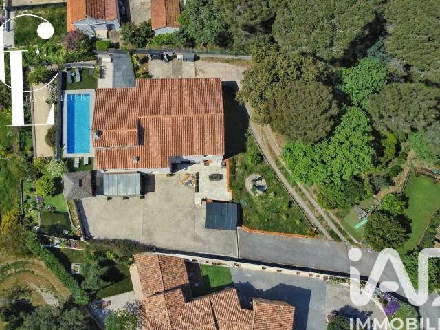 Maison vente à Arrondissement de Toulon, La Seyne-sur-mer