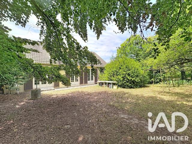 Maison vente à Auxerre, Vallan
