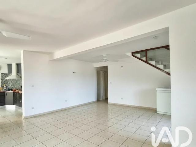 Maison vente à La Réunion