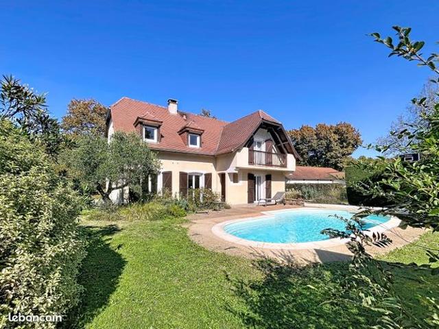 Maison vente à Pau, Monein