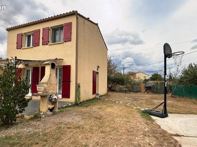 Maison vente à Saint-Privat-des-Vieux, Gard