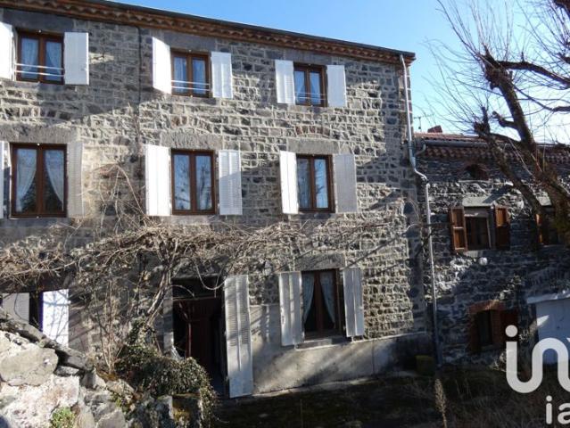 Maison vente à Chilhac
