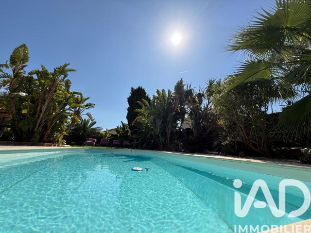 Maison vente à Grasse, Cagnes-sur-mer