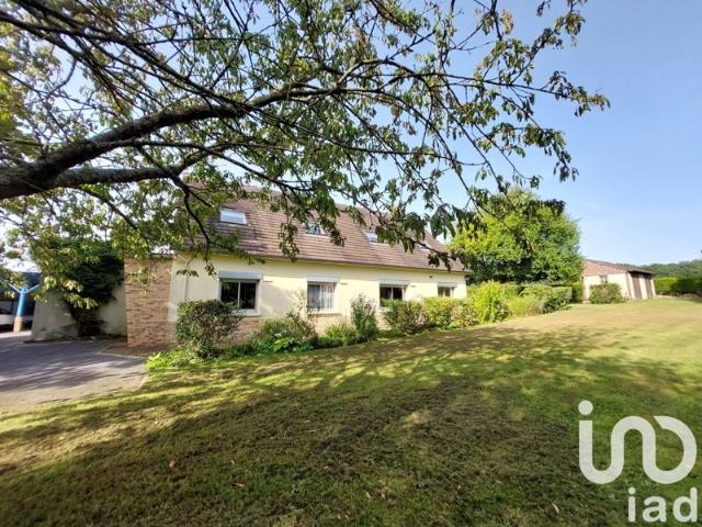 Maison vente à Beauvais, Saint-léger-en-bray