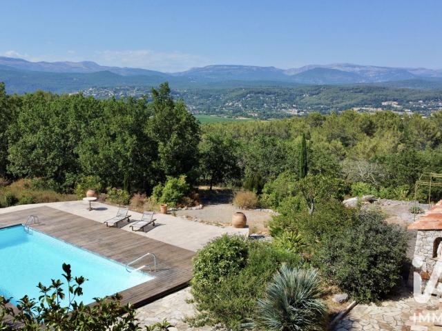 Maison vente à Arrondissement de Draguignan, Tourrettes
