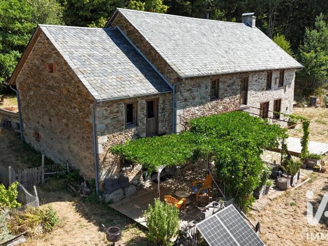 Maison vente à Chirac-Bellevue, Corrèze