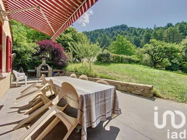 Maison vente à Die