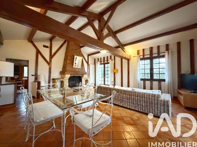 Maison vente à Romorantin-Lanthenay, Millançay