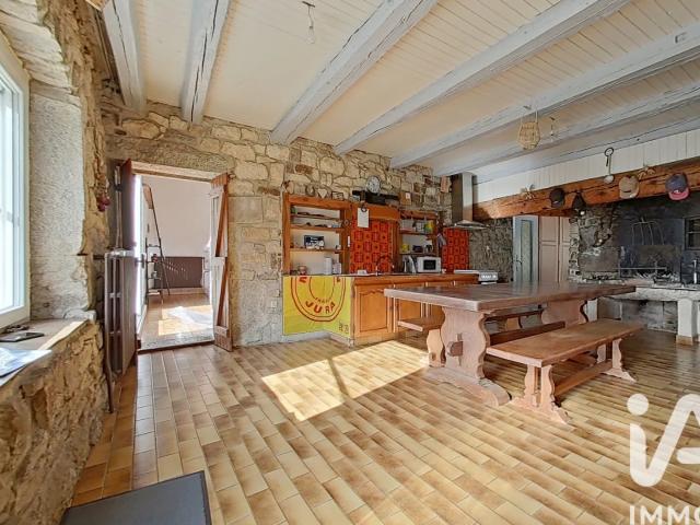 Maison vente à Lons-le-Saunier, Bonlieu