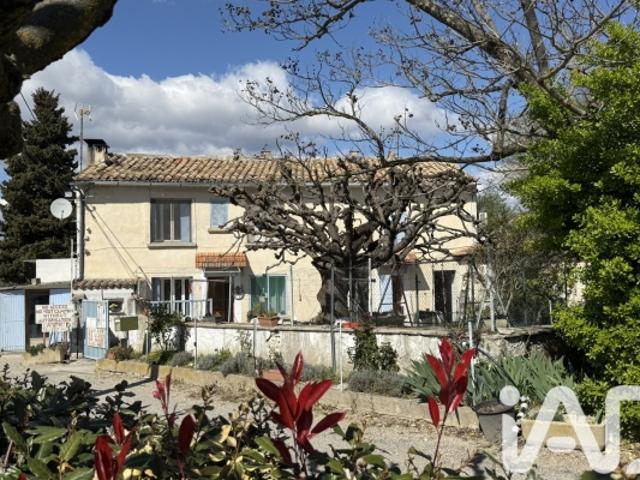 Maison vente à Nyons, Mirabel-aux-baronnies