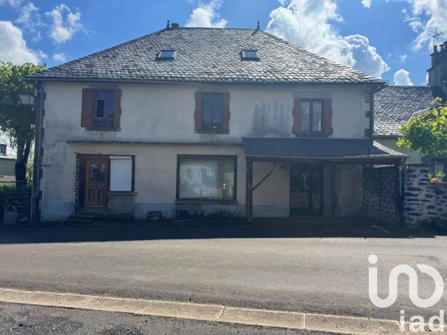 Maison vente à Mauriac, Saint-bonnet-de-salers