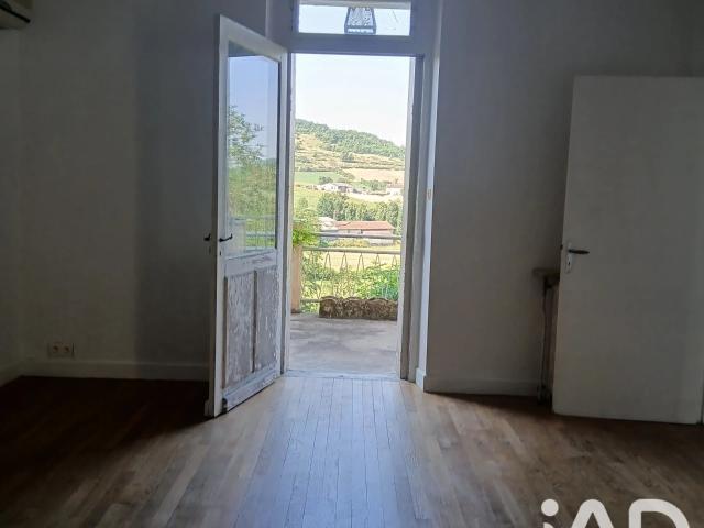 Maison vente à Albi, Souel