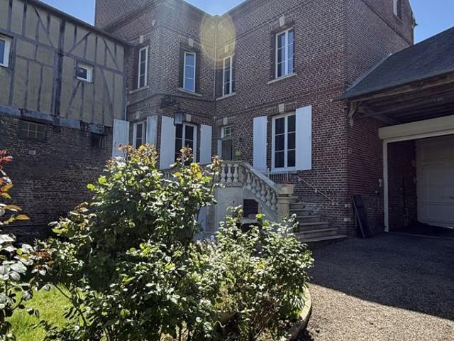 Maison vente à Beauvais, Haute-epine