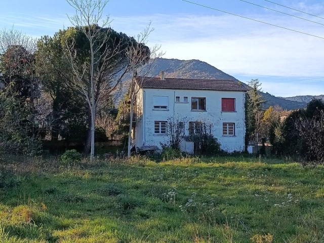 Maison vente à Le Bousquet d'Orb, Le Bousquet-d'Orb