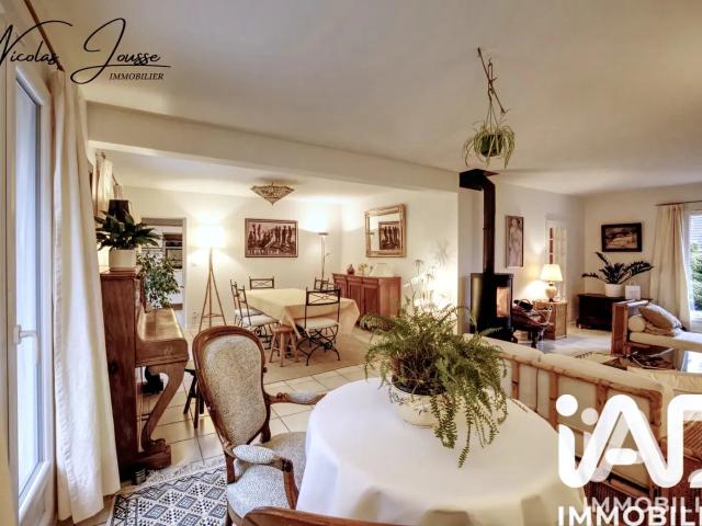 Maison vente à Gex, Échenevex