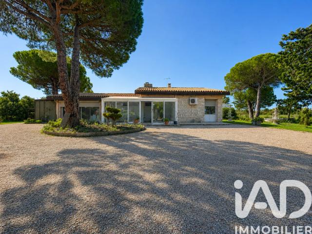 Maison vente à Istres, Fos-sur-mer