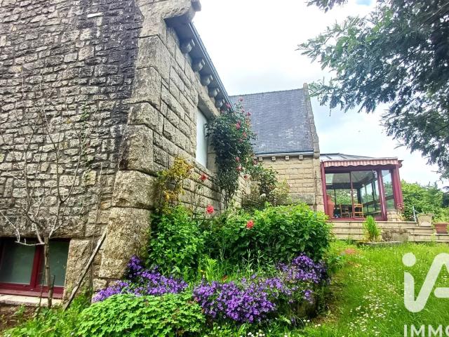 Maison vente à Saint-Brieuc, Bretagne