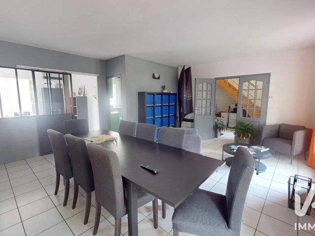 Maison vente à Melun, Dammarie-les-lys